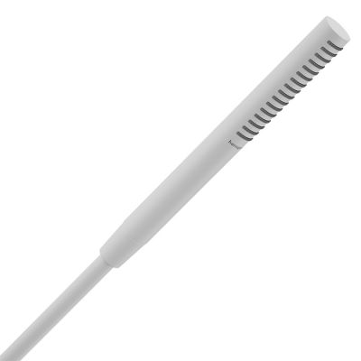 24125700 Hansgrohe Pulsify Ручной душ-"палочка" 100 1jet EcoSmart, цвет: белый матовый