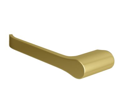 Aisch K-5996 Держатель туалетной бумаги Размеры (Ш/В/Г): 18,2х3х6,5 см