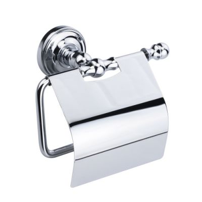 MIRELLA Держатель туалетной бумаги закрытый ML.MRL-M059.CR
