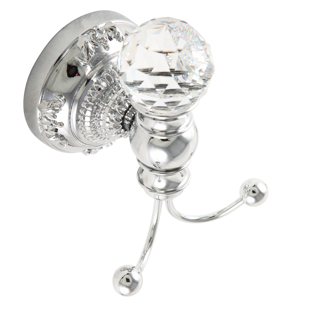 CRISTALIA Крючок, SWAROVSKI ML.CRS-60.209.CR