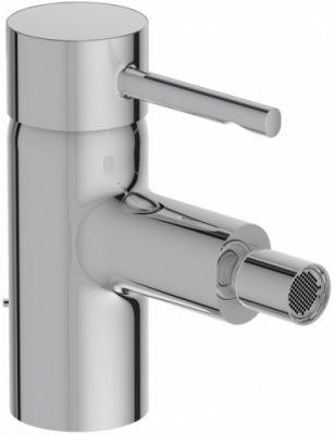 Jacob Delafon CUFF Однорычажный смеситель для биде E37045-CP