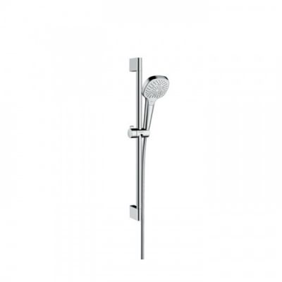 Hansgrohe Croma Select E Multi Душевой гарнитур, 67см., цвет: хром 26581400