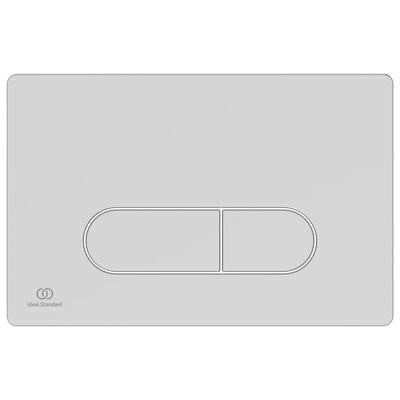 Механическая панель смыва Ideal Standard OLEAS™ M1 R0115AA