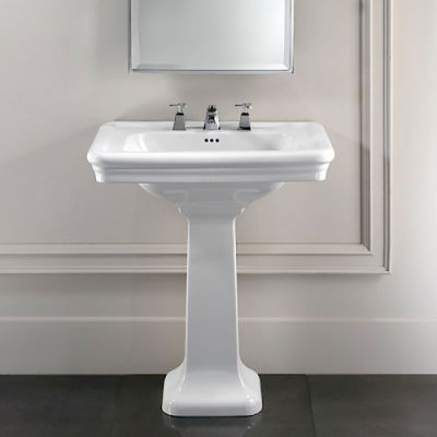 Раковина 78x53 Devon&Devon Etoile DEETOILECR