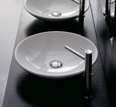 Раковина Scarabeo CUP 8044