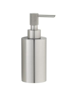 Настольный диспенсер Boheme UNO Nikel Brush 10980-NB
