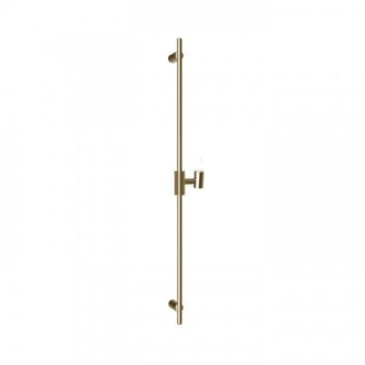 Gessi Ingranaggio Штанга для душа, цвет: Finox Brushed Nickel 63585#149
