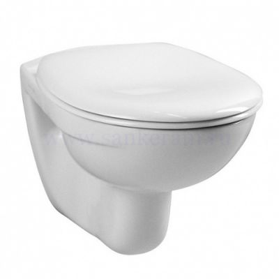 Унитаз подвесной Vitra Normus 6855B003-0101
