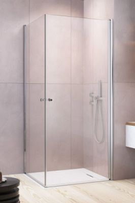137203-01-01 Душевая кабина 90X90 Radaway EOS KDD I