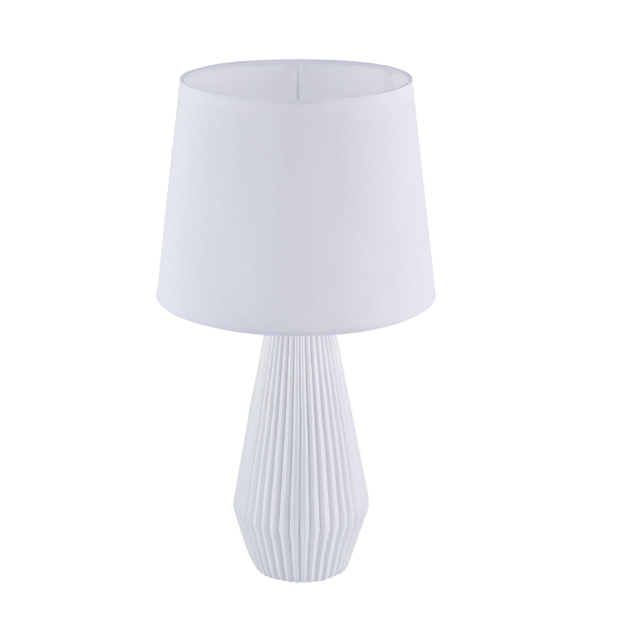 Maytoni Calvin Table Настольный светильник Z181-TL-01-W