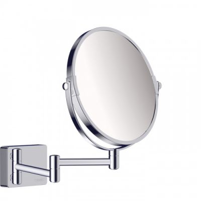 Hansgrohe AddStoris Косметическое зеркало, цвет: хром 41791000