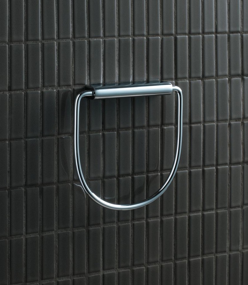 Полотенцедержатель-кольцо  Ideal Standard  CONNECT N1384AA