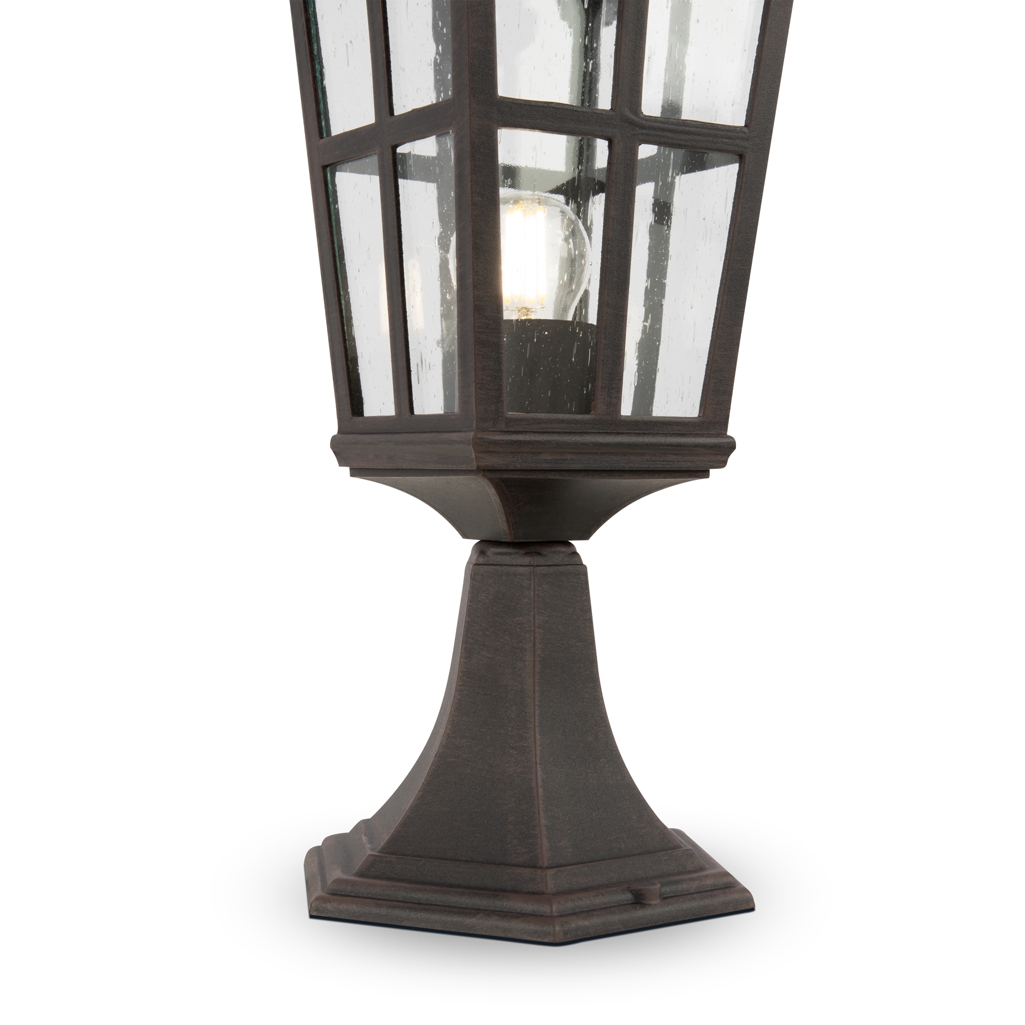 Maytoni OutdoorЛандшафтный светильник O413FL-01BZ