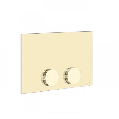 Gessi Ingranaggio Клавиши смыва Tece (TeceProfil, TeceBox)., цвет: Finox Brushed Nickel 54641#149