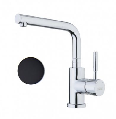 Смеситель для кухни Fiore XENON 44NN5490, черный