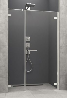 Душевая дверь в нишу 140 см Radaway ARTA DWS 140 R