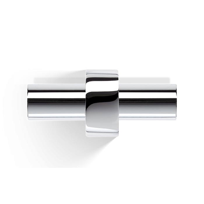 Decor Walther Century HAK2 Крючок подвесной, двойной, цвет: хром 586000