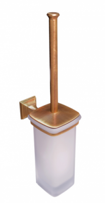 Ёршик туалетный Colombo Portofino B3207.bronze