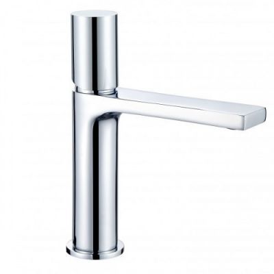 Смеситель для раковины AQG Tube 01TUB100CR