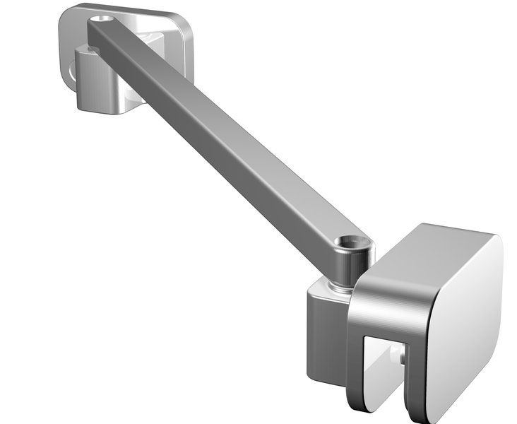B19000000A Держатель короткий Ravak Brilliant