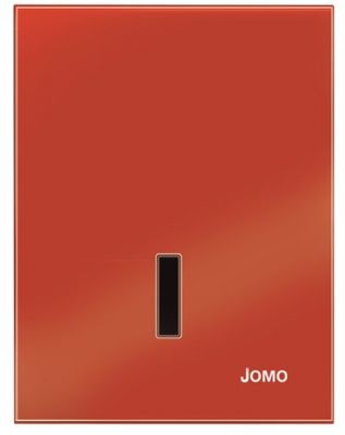 172-70001240-00 Jomo EXCLUSIVE URI-G Панель смыва с инфракрасным датчиком для писсуара 230V