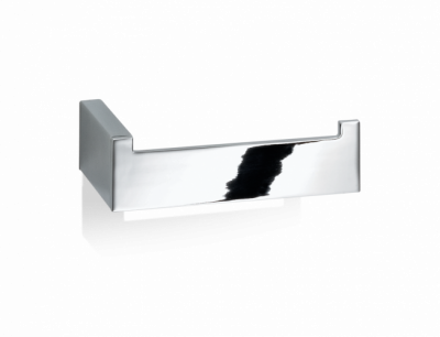 Decor Walther Brick TPH1 Держатель туалетной бумаги, подвесной, цвет: хром 590500
