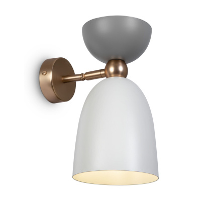 Maytoni Cloches Настенный светильник (бра) MOD113WL-01W