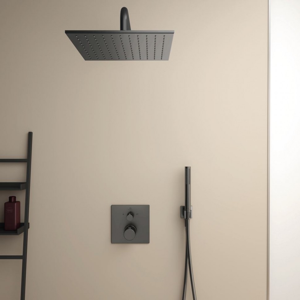 Промо комплект "ВСЕ для встройки ALL IN ONE" Ideal Standard CERATHERM C100 A7572A5