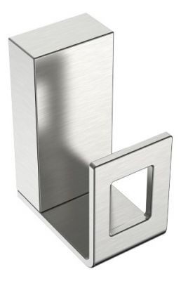 Крючок Nickel Brush серия Q 10946-NB