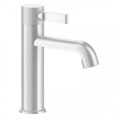 Gessi Inciso Смеситель для раковины, 1 отв., цвет: хром 58002#031