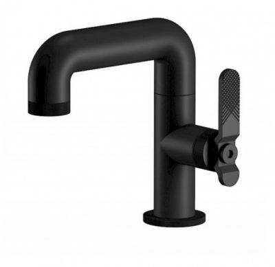 BOLD B2200NP IB rubinetti Смеситель для раковины, чёрный матовый