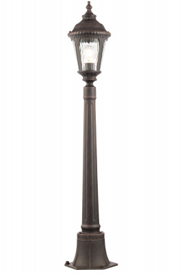 Maytoni OutdoorЛандшафтный светильник O028FL-01BZ