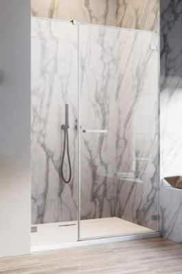 Душевая дверь в нишу под заказ Radaway Arta QL DWS 70-150 R