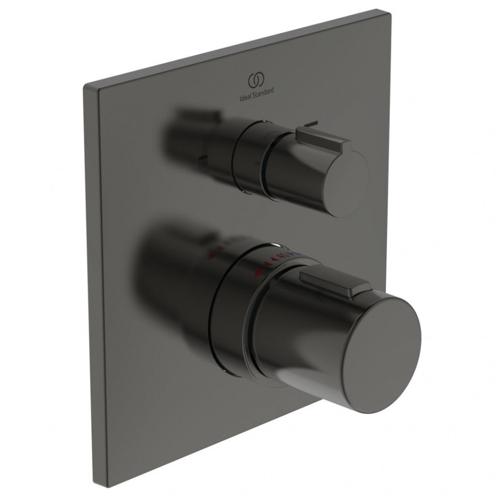 Промо комплект "ВСЕ для встройки ALL IN ONE" Ideal Standard CERATHERM C100 A7572A5