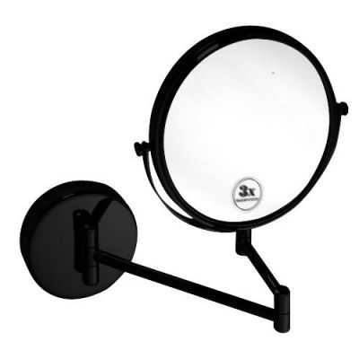 Косметическое зеркало Bemeta DARK 112201510