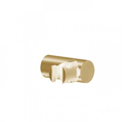 Gessi Inciso Держатель для душевой лейки, поворотный, цвет: золото 58160#246