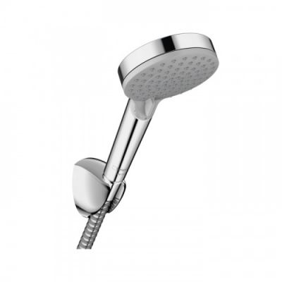 Hansgrohe Vernis Blend Душевой набор 1600 мм, цвет: хром 26273000