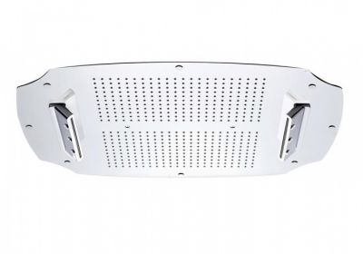 Carimali MyDream Colonial Верхний душ 700x500 мм, встраиваемый в потолок 23071XN-CRX
