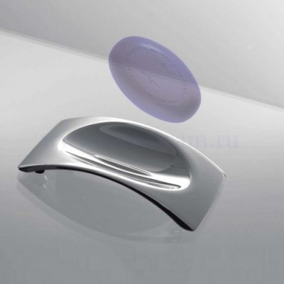 Мыльница латунная Colombo Link B2440