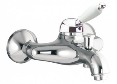 Смеситель для ванны Fiore IMPERIAL 83CR5101, хром