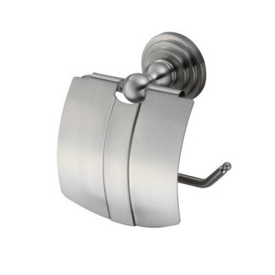 Ammer K-7025 Держатель туалетной бумаги Размеры (Ш/В/Г): 15х14,5х7 см