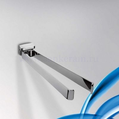 Полотенце держатель двойной Colombo Alize B2512