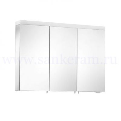 Зеркальный шкаф 100 см KEUCO Royal Reflex 24204171301