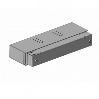 Fantini Внутренняя часть смесителя для раковины, 1/2" 44 00 T010A
