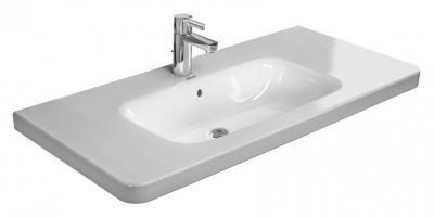 Раковина 100x48 Duravit DuraStyle 2320100000