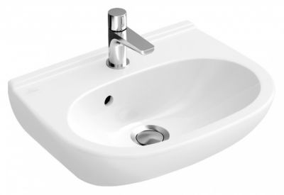 Раковина Villeroy&Boch O.novo 5360 5001