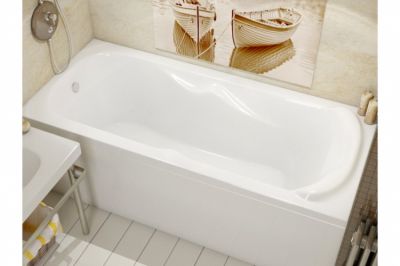 Relisan Ванна акриловая Marina 170x75