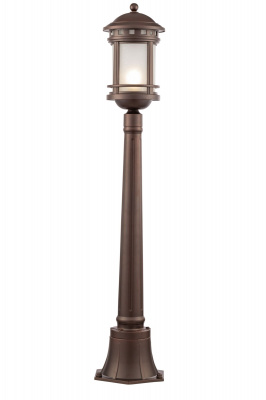 Maytoni OutdoorЛандшафтный светильник O031FL-01BR