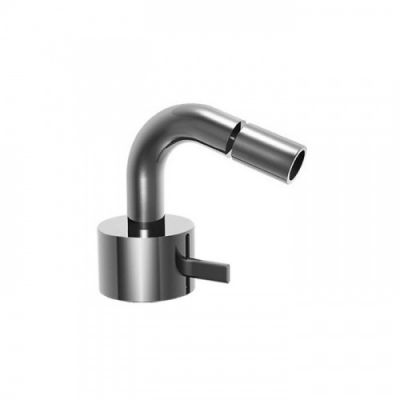 Fantini AF/21 Смеситель для биде, 1 отв., излив: 13 см, цвет: хром 27 02 A508WF