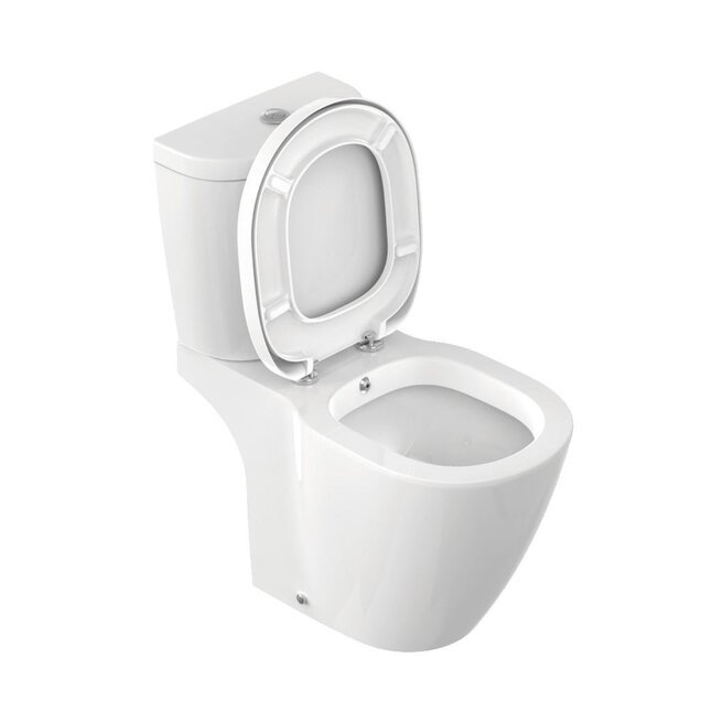 Напольный унитаз с функцией биде Ideal Standard CONNECT E781801